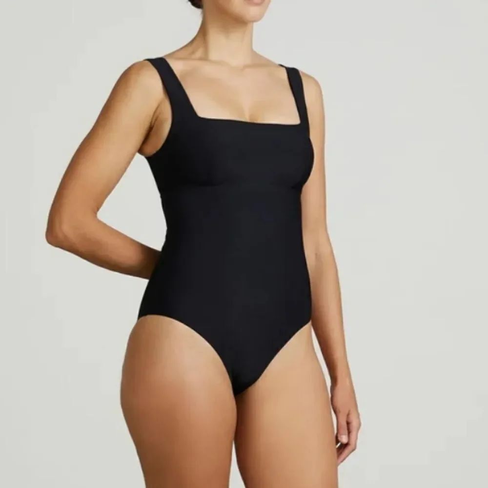 GOTTEX WOMEN'S DAY DREAM SQUARE NECK ONE-PIECE TANK